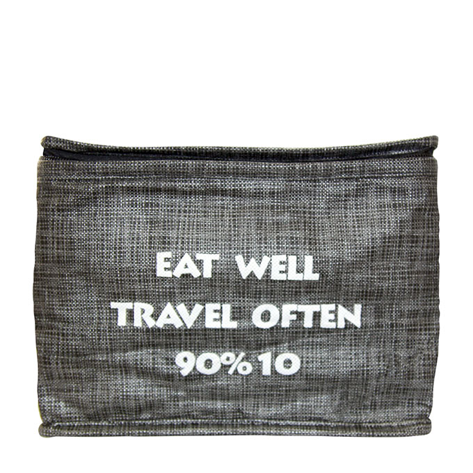Travel bag 90%10