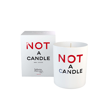 NOT A CANDLE 180GR
