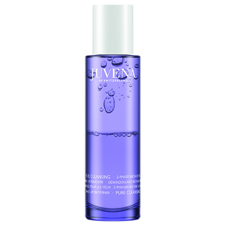 Pure Cleansing 2-Phase Instant Eye Make-Up Remover