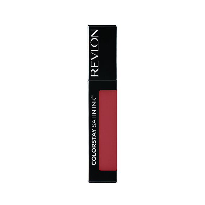 Colorstay Inc. lipstick