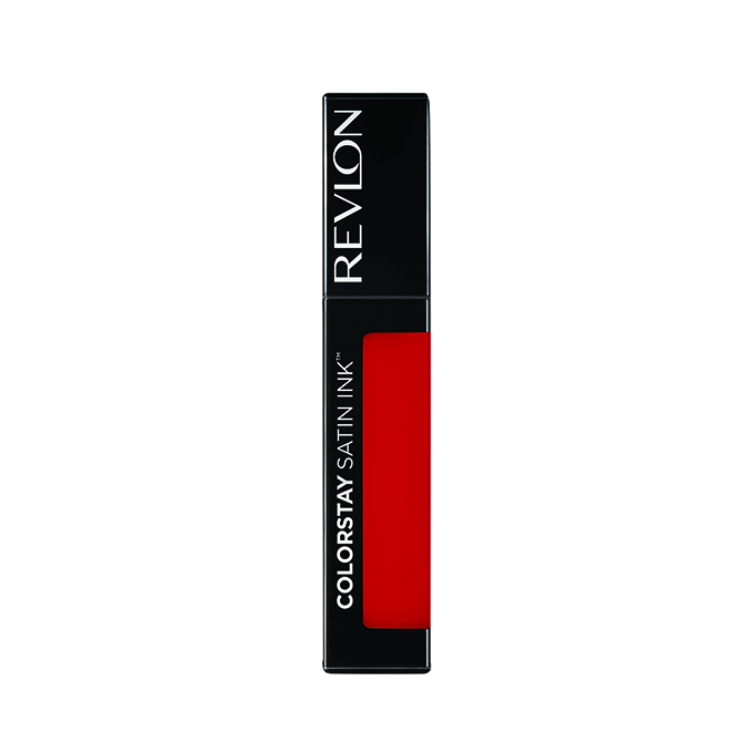 Colorstay Inc. lipstick