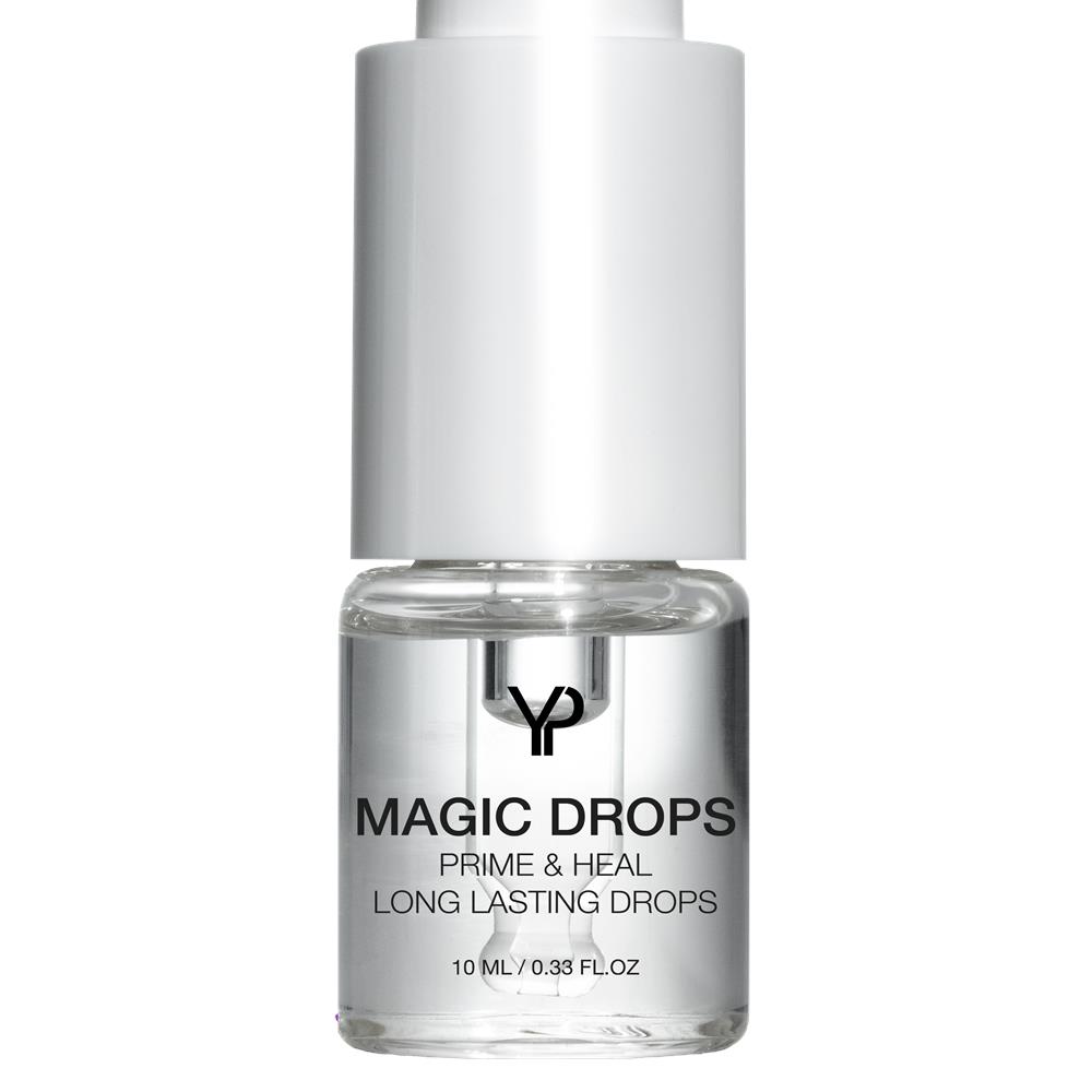 MAGIC DROPS Prime & Heal Long Lasting Drops 