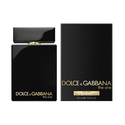 Dolce & Gabbana The One for Man Intense EDP